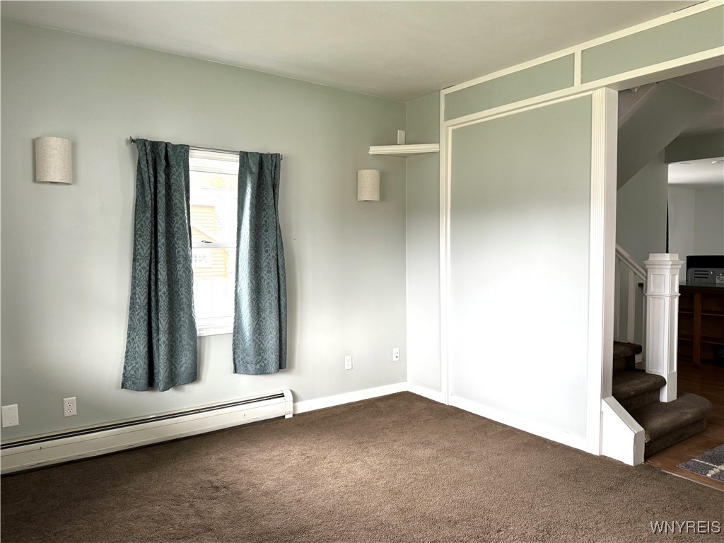 23 Oak Street, Allegany, New York image 9
