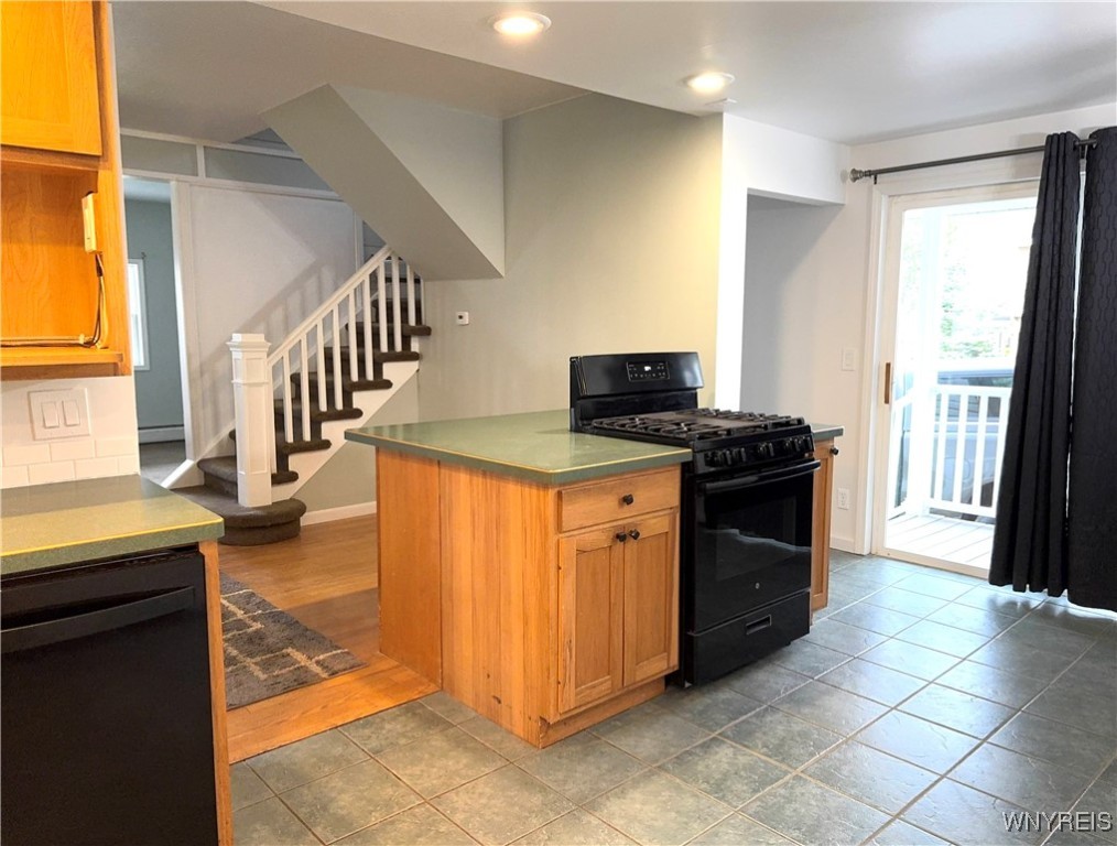 23 Oak Street, Allegany, New York image 3