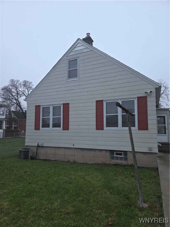 465 18th Street, Niagara Falls, New York image 20