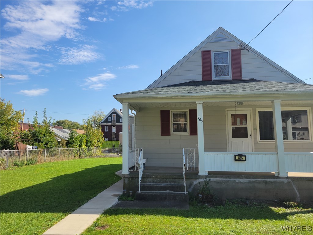 465 18th Street, Niagara Falls, New York image 2