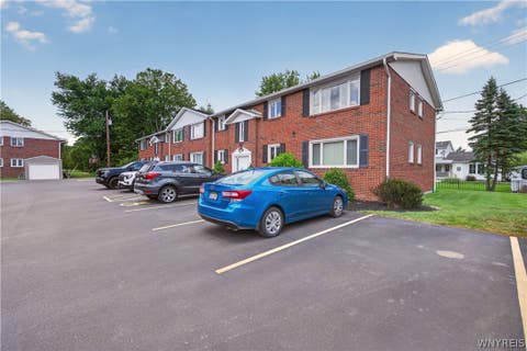 Photo of 1051 Reserve Road #5, West Seneca, NY 14224 (MLS # B1703681)