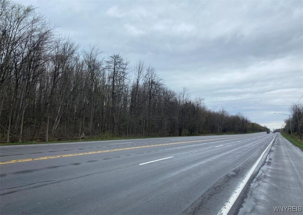 VL Lake Shore Road, Hamburg, New York image 1