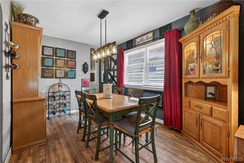 Tiny photo for 528 Marilla Street, Buffalo, NY 14220 (MLS # B1702382)