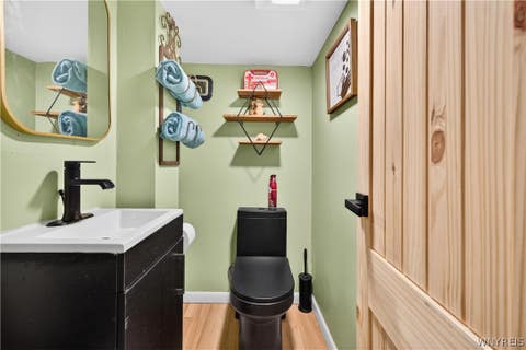 Tiny photo for 528 Marilla Street, Buffalo, NY 14220 (MLS # B1702382)