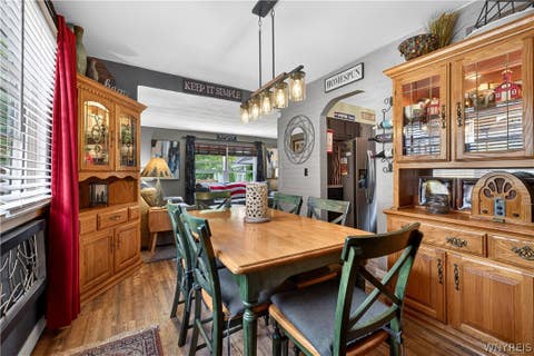 Tiny photo for 528 Marilla Street, Buffalo, NY 14220 (MLS # B1702382)