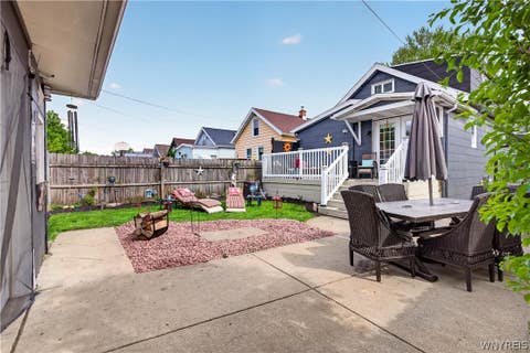 Tiny photo for 528 Marilla Street, Buffalo, NY 14220 (MLS # B1702382)