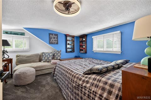 Tiny photo for 528 Marilla Street, Buffalo, NY 14220 (MLS # B1702382)