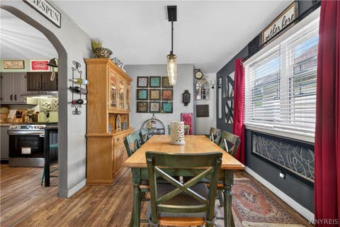 Tiny photo for 528 Marilla Street, Buffalo, NY 14220 (MLS # B1702382)