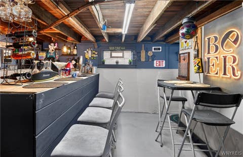 Tiny photo for 528 Marilla Street, Buffalo, NY 14220 (MLS # B1702382)