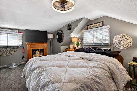 Tiny photo for 528 Marilla Street, Buffalo, NY 14220 (MLS # B1702382)
