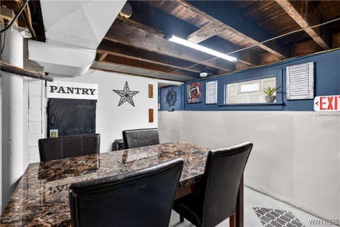 Tiny photo for 528 Marilla Street, Buffalo, NY 14220 (MLS # B1702382)