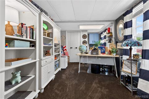 Tiny photo for 528 Marilla Street, Buffalo, NY 14220 (MLS # B1702382)
