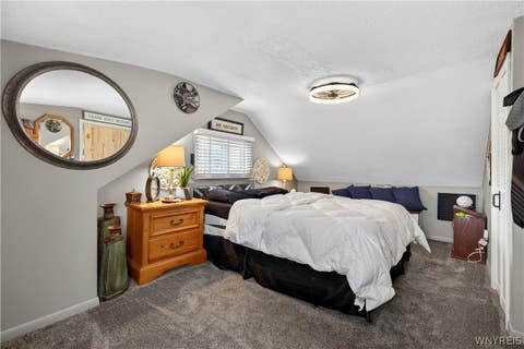 Tiny photo for 528 Marilla Street, Buffalo, NY 14220 (MLS # B1702382)