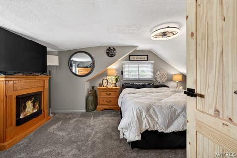 Tiny photo for 528 Marilla Street, Buffalo, NY 14220 (MLS # B1702382)