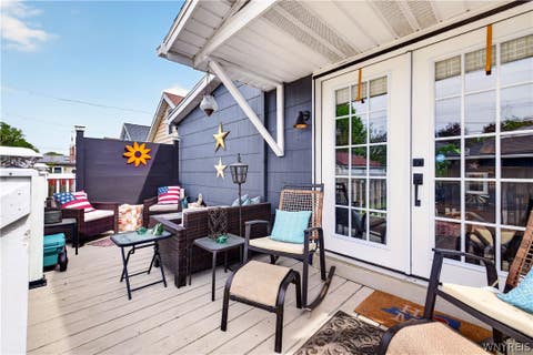 Tiny photo for 528 Marilla Street, Buffalo, NY 14220 (MLS # B1702382)
