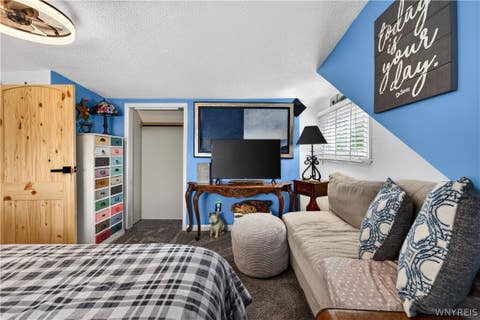 Tiny photo for 528 Marilla Street, Buffalo, NY 14220 (MLS # B1702382)