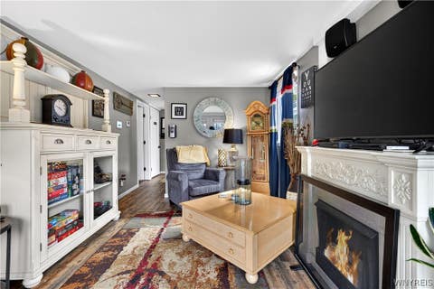 Tiny photo for 528 Marilla Street, Buffalo, NY 14220 (MLS # B1702382)