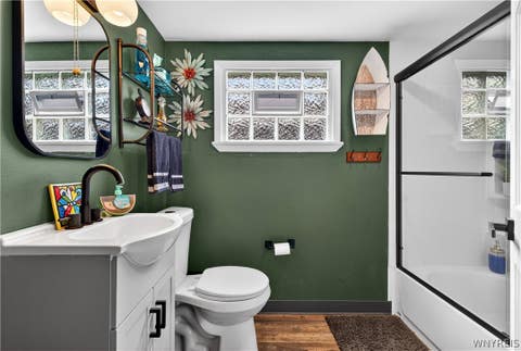 Tiny photo for 528 Marilla Street, Buffalo, NY 14220 (MLS # B1702382)