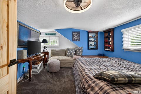 Tiny photo for 528 Marilla Street, Buffalo, NY 14220 (MLS # B1702382)