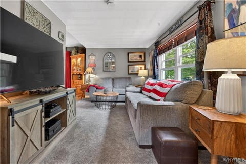 Tiny photo for 528 Marilla Street, Buffalo, NY 14220 (MLS # B1702382)