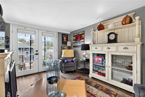 Tiny photo for 528 Marilla Street, Buffalo, NY 14220 (MLS # B1702382)