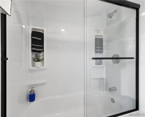 Tiny photo for 528 Marilla Street, Buffalo, NY 14220 (MLS # B1702382)