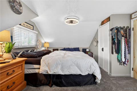 Tiny photo for 528 Marilla Street, Buffalo, NY 14220 (MLS # B1702382)