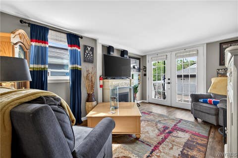 Tiny photo for 528 Marilla Street, Buffalo, NY 14220 (MLS # B1702382)