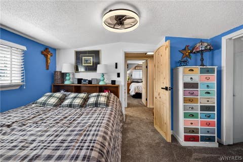 Tiny photo for 528 Marilla Street, Buffalo, NY 14220 (MLS # B1702382)