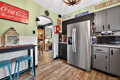 Tiny photo for 528 Marilla Street, Buffalo, NY 14220 (MLS # B1702382)