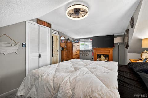 Tiny photo for 528 Marilla Street, Buffalo, NY 14220 (MLS # B1702382)