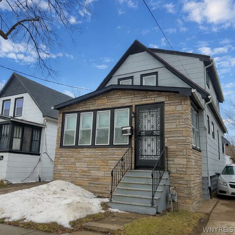 35 Dorris Avenue Buffalo NY 14215