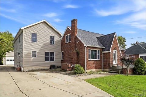 Multifamily For Sale - 3171 Bieler Road<br/> Orchard Park, NY 14127