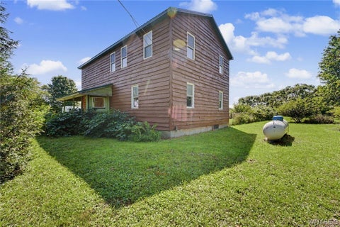 Homes For Sale - 749 Route 83<br/> Villenova, NY 14138