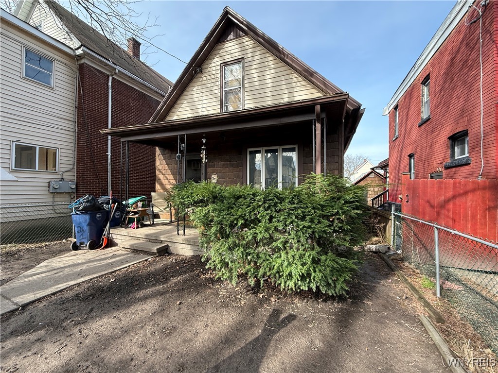 422 26th Street, Niagara Falls, New York image 3