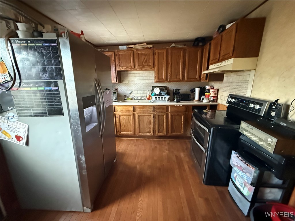 422 26th Street, Niagara Falls, New York image 4