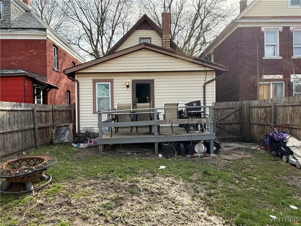 422 26th Street, Niagara Falls, New York image 9