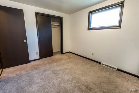 Tiny photo for 111 Sunshine Drive Dr, Amherst, NY 14222 (MLS # B1654001)