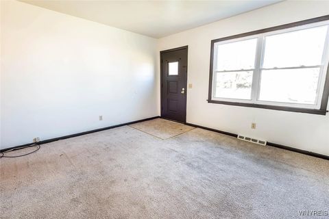 Tiny photo for 111 Sunshine Drive Dr, Amherst, NY 14222 (MLS # B1654001)