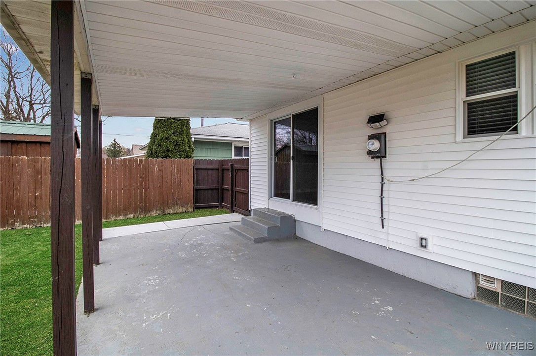 260 Argus Drive, Lancaster, New York image 43