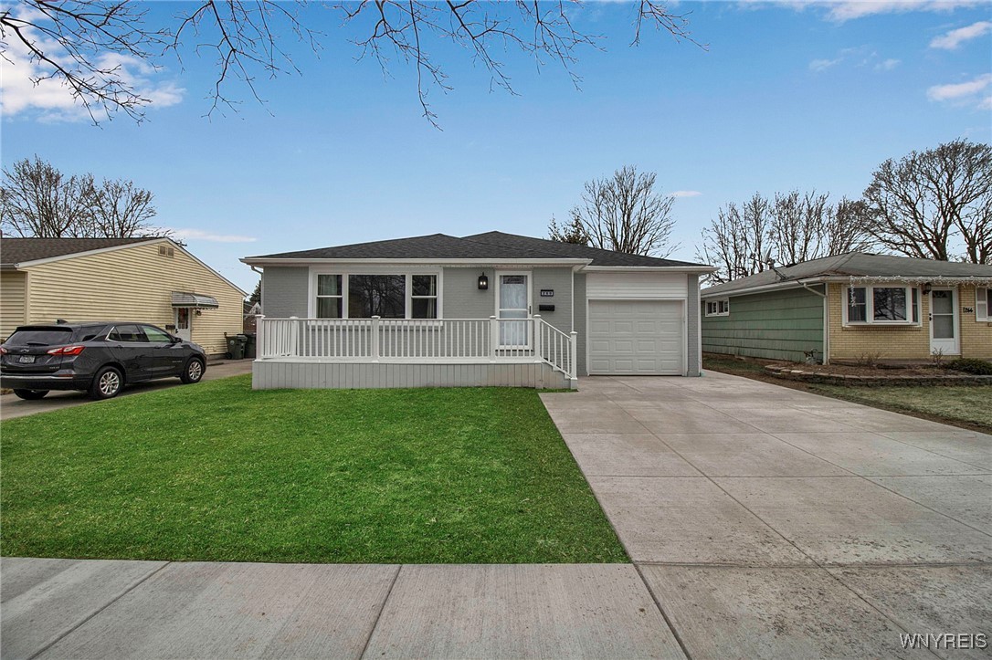 260 Argus Drive, Lancaster, New York image 2