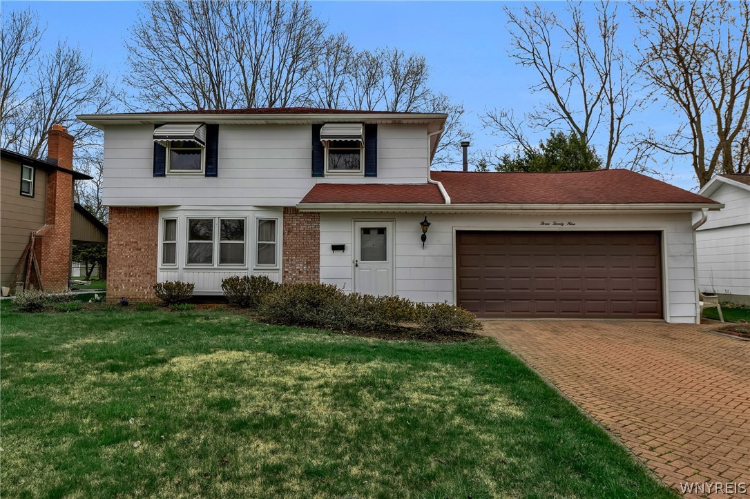 329 Seabrook Drive