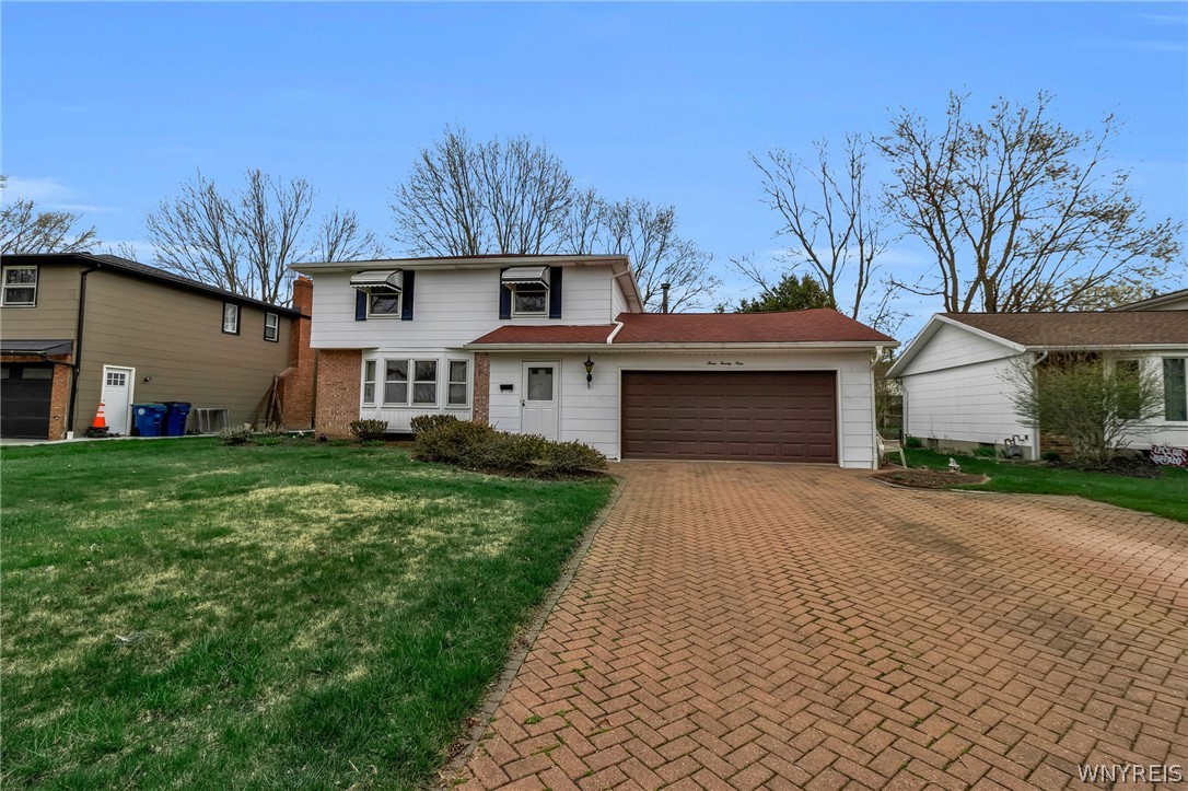 329 Seabrook Drive