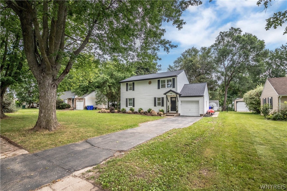 4387 Barton Road