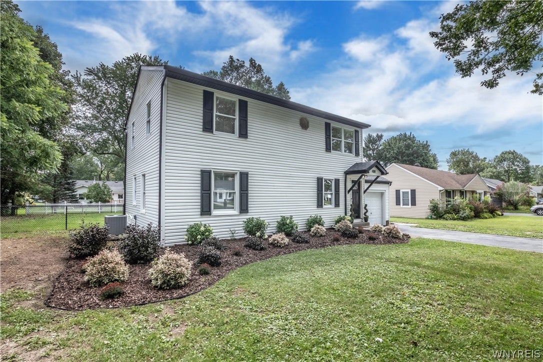 4387 Barton Road