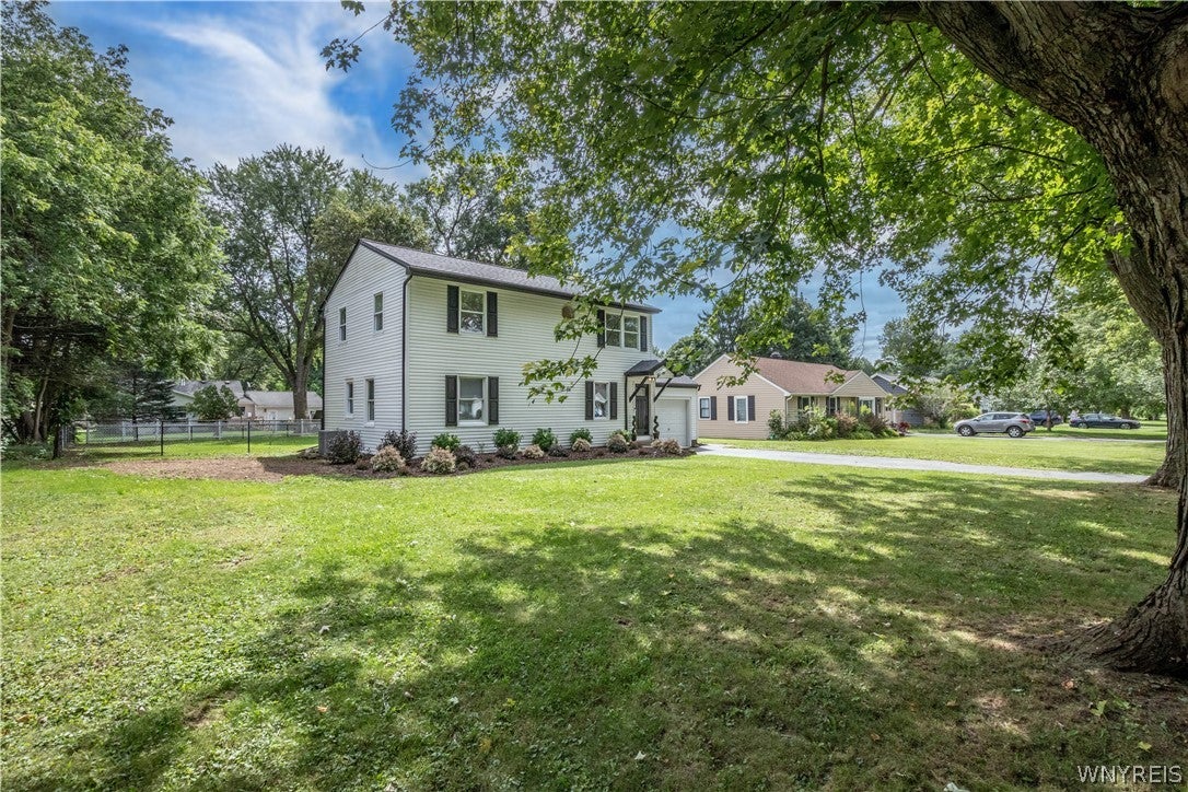 4387 Barton Road