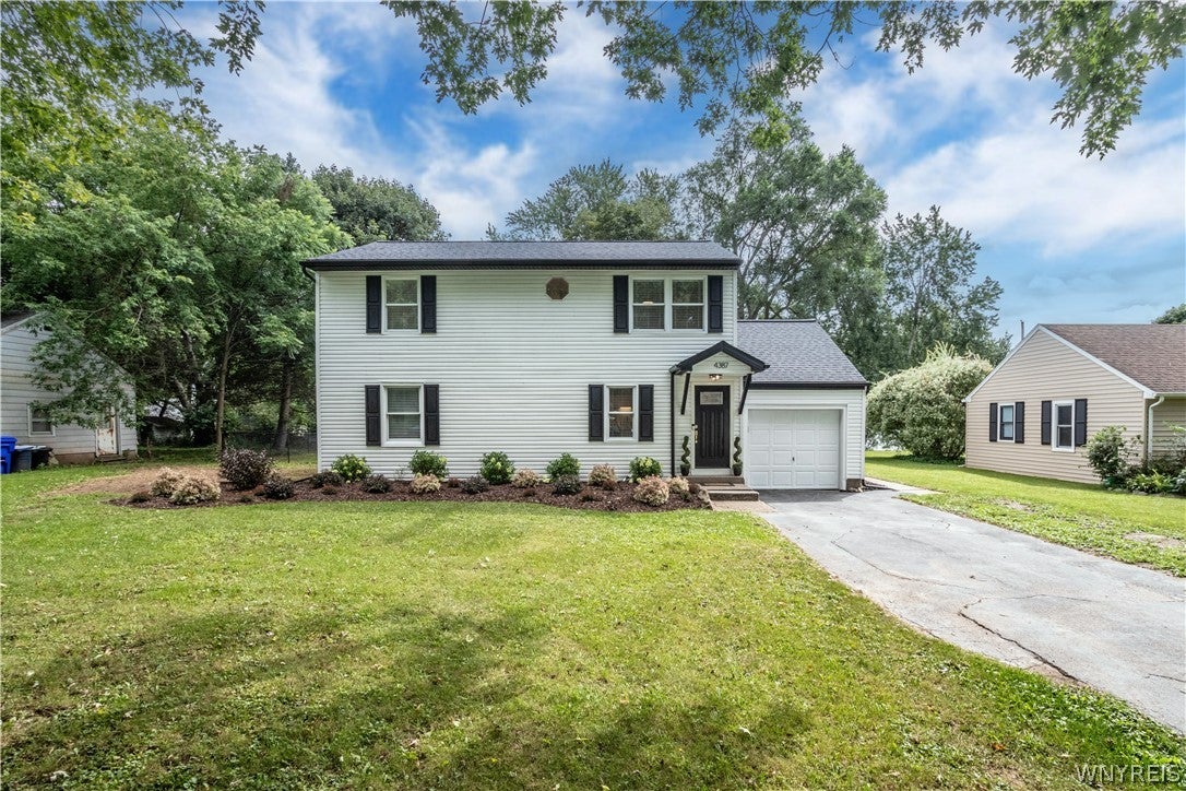 4387 Barton Road