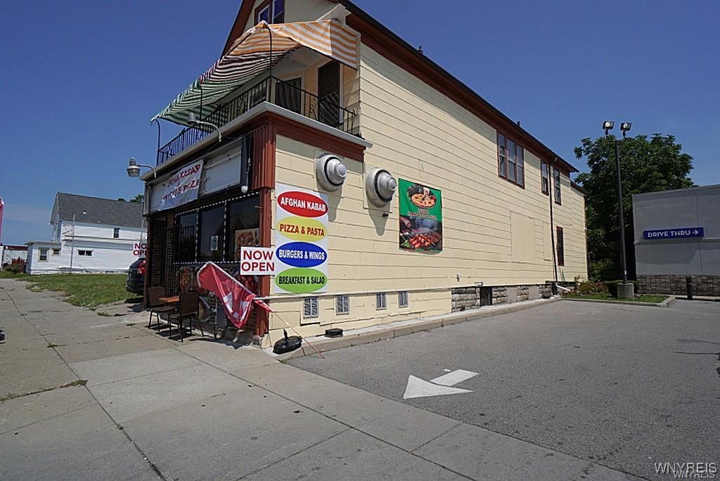 397 Jefferson Avenue, Buffalo, New York image 4