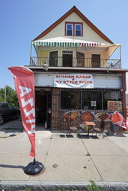 397 Jefferson Avenue, Buffalo, New York image 2