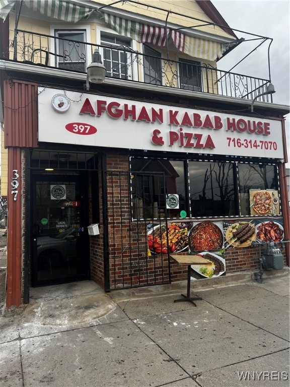 397 Jefferson Avenue, Buffalo, New York image 3